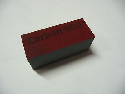 [140.979] [⚠Déstockage] FINE BLOCK DE POLISSAGE EN CARBONE P800 (PIECE)