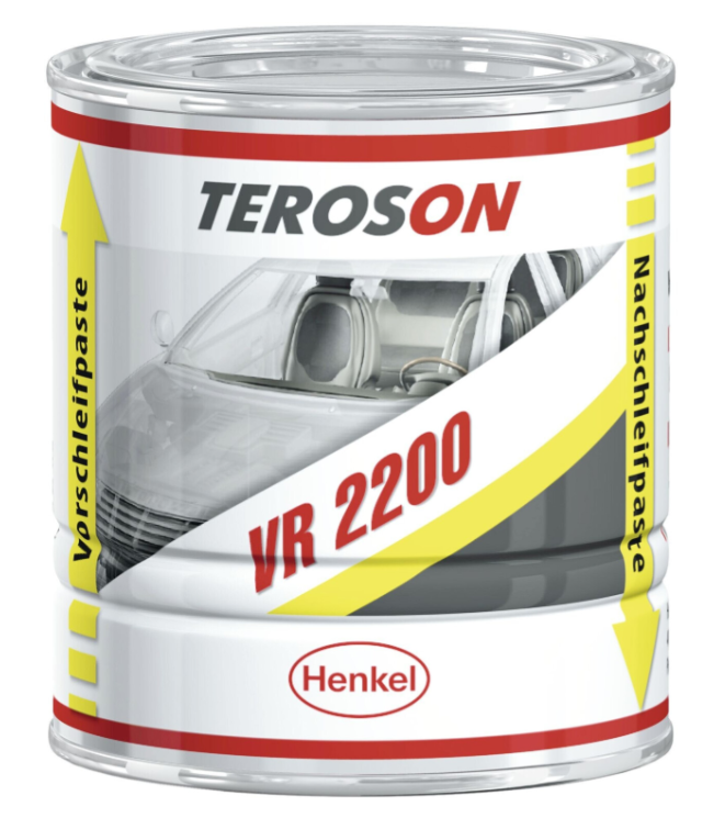 [142228] 142228 - TEROSON VR 2200, 100 ml Can