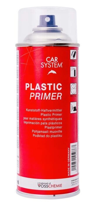 [145.986] PRIMAIRE D'ADHERENCE PLASTIQUE MONO COMPOSANT SPRAY 400ML INCOLORE (PIECE)