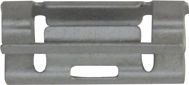 [A0001469] [⚠Déstockage] METAL CLIP MOULDING AND TRIM