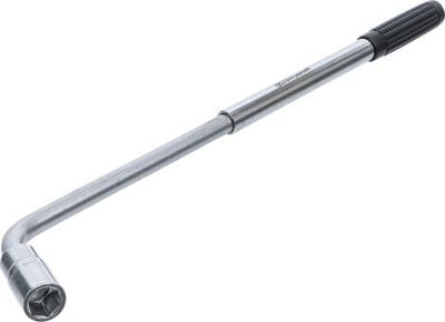 BGS - 1510 - Clé à écrous de roue 12,5 mm (1/2") 17 x 19 mm
