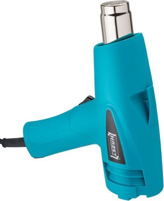 HAZET - Pistolet chauffant