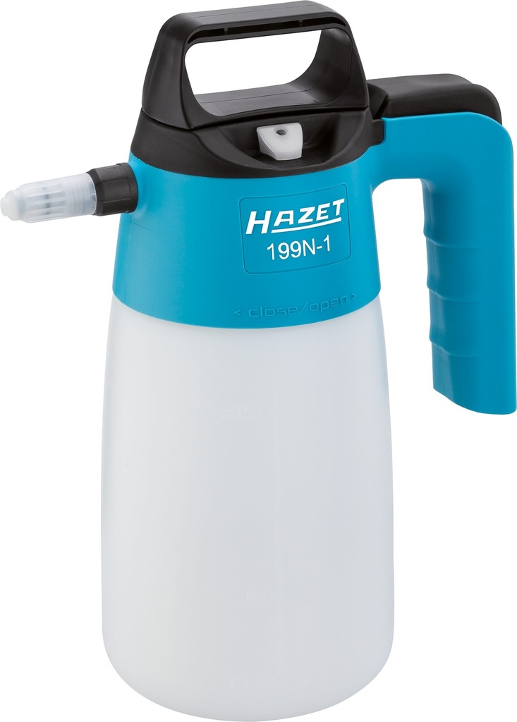 [199N-1] HAZET - Pulvérisateur à pression préalable