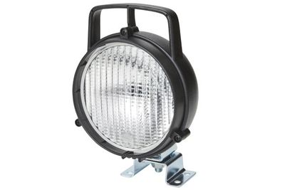 [⚠Déstockage] PROJECTEUR DE TRAVAIL H3|ROND (PIECE)