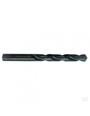 [201075] [⚠Déstockage] Foret  7.50mm cylindrique HSS RUKO (PIECE)
