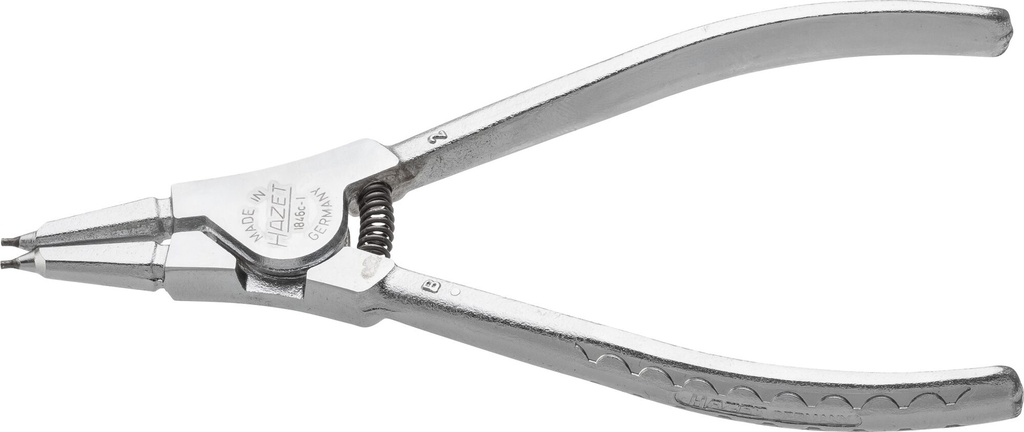 [1846C-1] HAZET - Pince à circlips