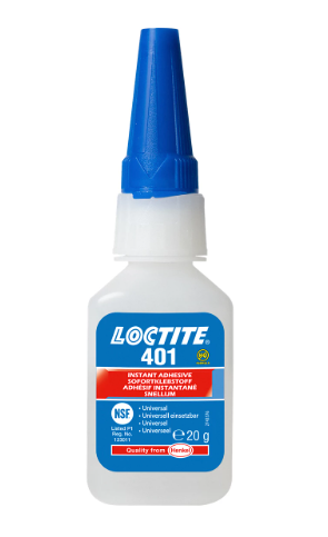[1919334] 1919334 - LOCTITE 406, 20 g Bottle