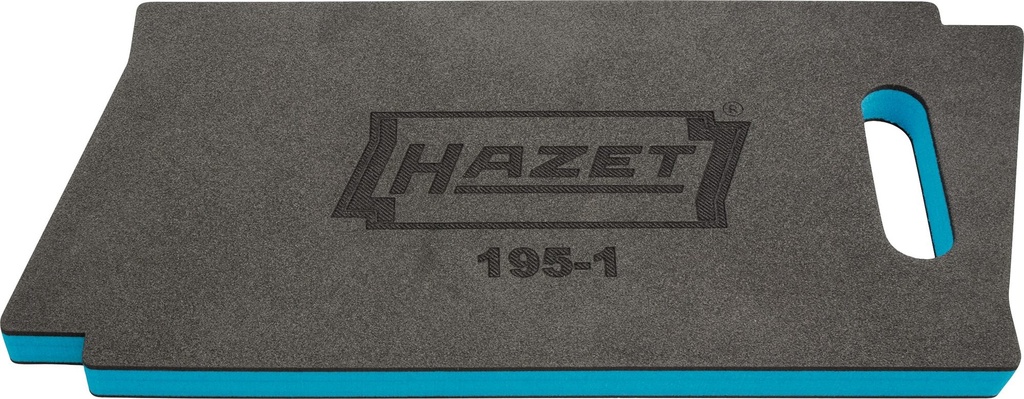 [195-1] HAZET - Protège-genoux