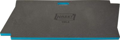[195-5] HAZET - Tapis de mécanicien
