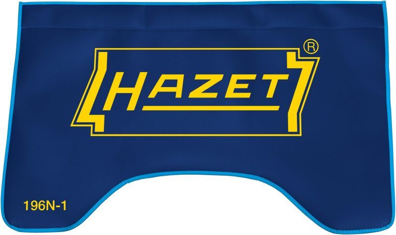 [196N-1] HAZET - Couverture de protection d'aile · universelle