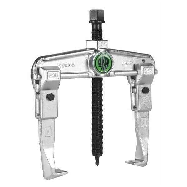[20-30] [⚠Déstockage] 20-30 ZWEIARM. ABZIEHER 350MM KUKKO (BOITE)
