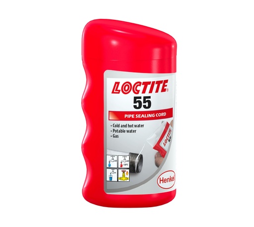 [2957180] 2957180 - LOCTITE 55, 160 m Roll