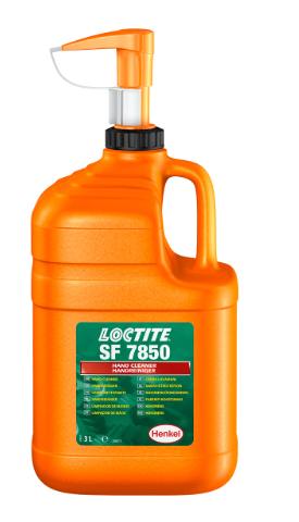 [2098251] 2098251 - LOCTITE SF 7850, 3 l Jerrycan