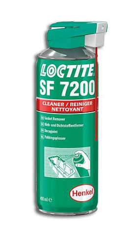 [2099006] 2099006 - LOCTITE SF 7200, 400 ml Aerosol can