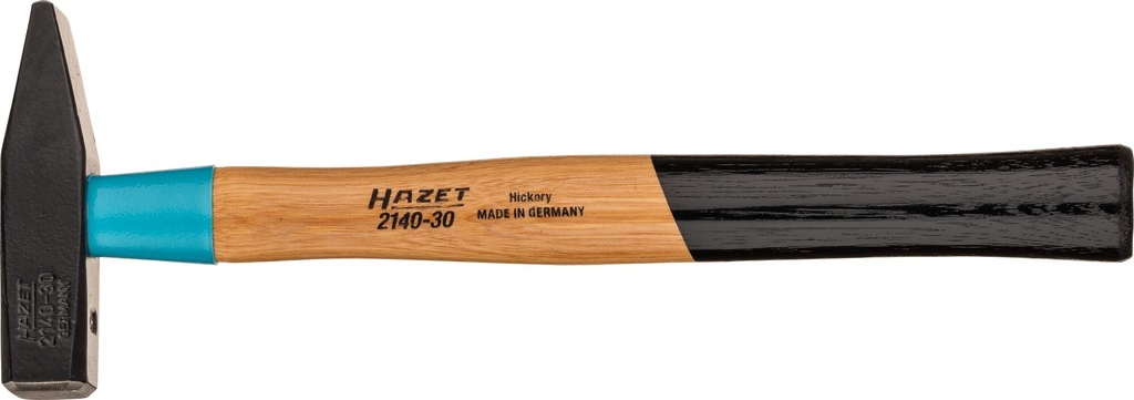 [2140-30] HAZET Marteau de mécanicien BluGuard 2140-30 ∙ Longueur : 300 mm