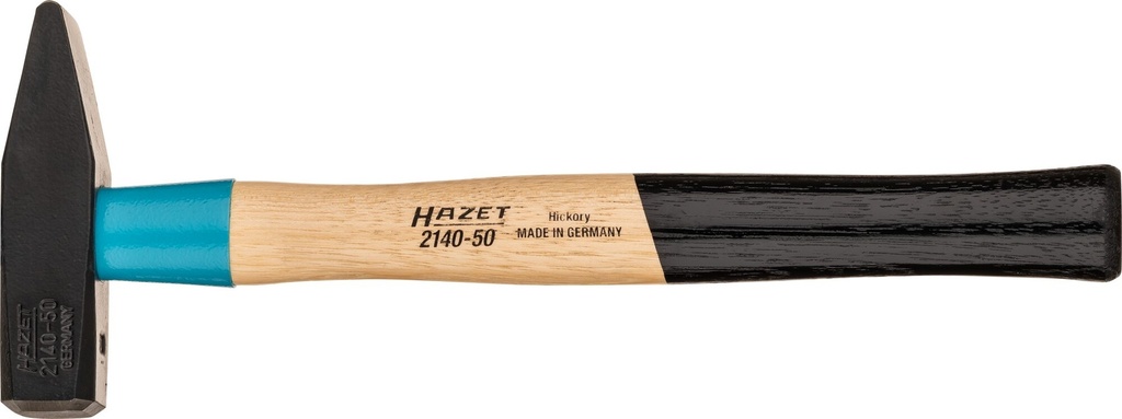 [2140-50] HAZET Marteau de mécanicien BluGuard 2140-50 ∙ Longueur : 320 mm