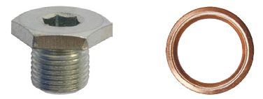 [A0221458] BLS BOUCHON DE VIDANGE