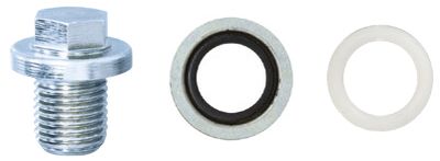[A0221467] BLS BOUCHON DE VIDANGE