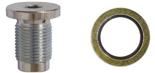 [A0221480] BLS BOUCHON DE VIDANGE