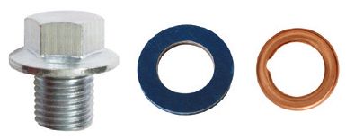 [A0221483] BLS BOUCHON DE VIDANGE