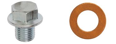 [A0221484] BLS BOUCHON DE VIDANGE
