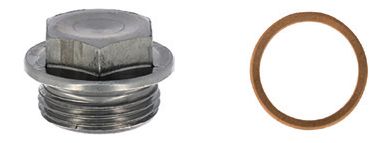 [A0221485] BLS BOUCHON DE VIDANGE