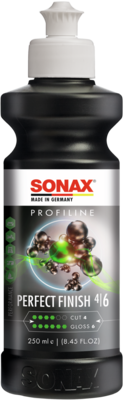 [02241410SONAX] SONAX 02241410 PROFILINE Perfect Finish 250ml
