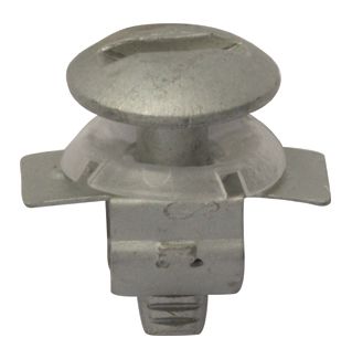[A0225015] SHT AGRAFES DE CARENAGE MOTEUR