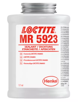 233849 - LOCTITE MR 5923, 117 ml Can