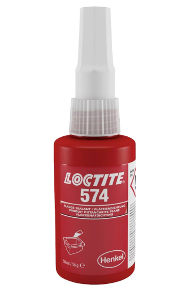 [234534] 234534 - LOCTITE 574, 50ml Accordion