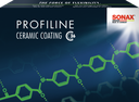 SONAX 02369410 PROFILINE Ceramic coating CC36 8 pcs