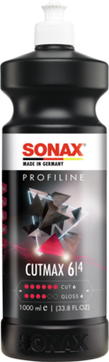 [246300SONAX] SONAX 02463000 PROFILINE CutMax 1L