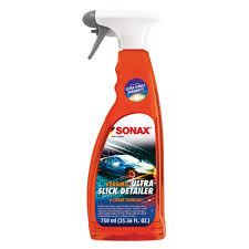 [268400SONAX] SONAX 02684000 XTREME Ceramic Quick Detailer 750 ml