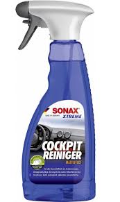 [283241SONAX]  SONAX 02832410 XTREME Nettoyant cockpit matt effect 500 ml