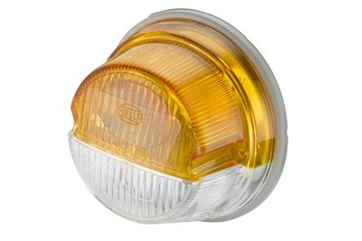 [⚠Déstockage] FEU POSITION ET CLIGNOTANT|ROND (PIECE)