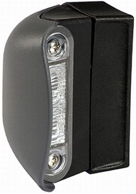 [2KA959640607] [⚠Déstockage] FEU ECLAIREUR DE PLAQUE LED|AVEC CABLE (PIECE)