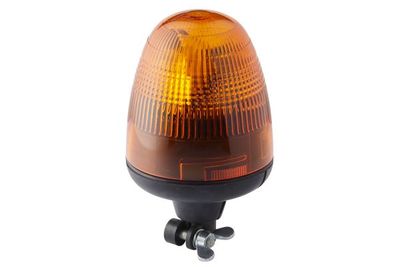 [⚠Déstockage] GYROPHARE H1 24V ROTAFLEX|ORANGE (PIECE)