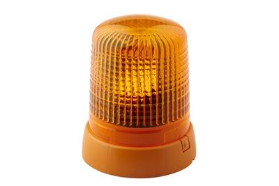 [⚠Déstockage] GYROPHARE H1 24V KL7000F|ORANGE (PIECE)