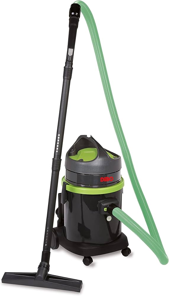 Windly 515 Nass/Trockensauger 1300W DiBO SCHWA