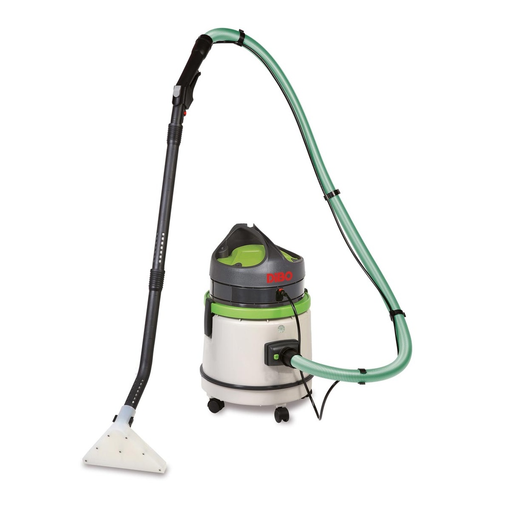 [⚠Déstockage] Teppichreiniger Delta 200 IPC # (PIECE)