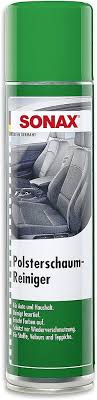  SONAX 03062000 Mousse active nettoyage interieur 400 ml