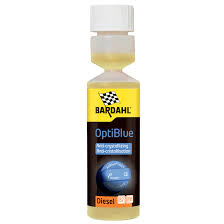 BARDAHL 3158  OPTIBLUE - ADBLUE ADDITIVE 0,25L