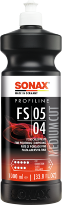 [319300SONAX] SONAX 03193000 PROFILINE FS 05-04 1L