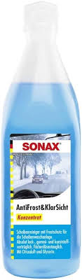 [332100]  SONAX 03321000 Lave glace antigel concentre 250 ml