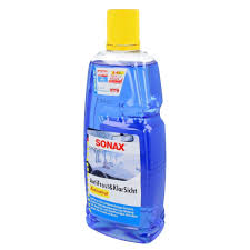 [332300]  SONAX 03323000 Lave glace antigel concentre 1 l