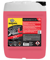 BARDAHL 36635  LR XCL PAE G13 -30° 20L