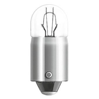 [3930OSRAM] [⚠Déstockage] AMPOULE T4W 24V 4W BA9S OSRAM (PIECE)