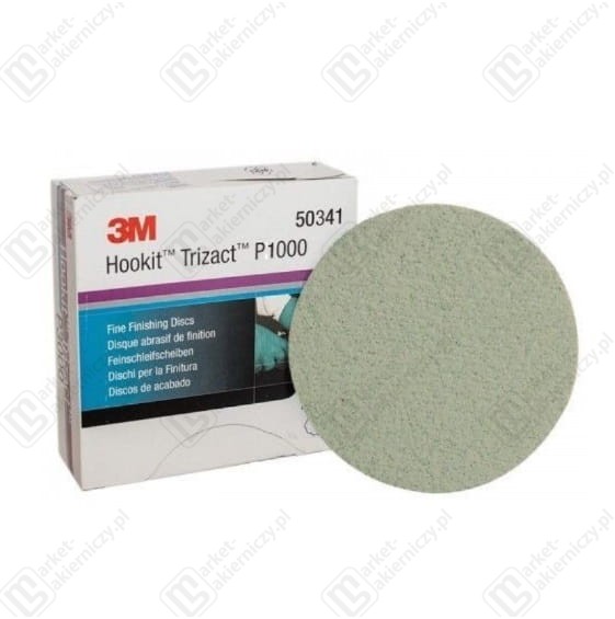 [⚠Déstockage] DISQUE ABRASIF DE MEULAGE 3M