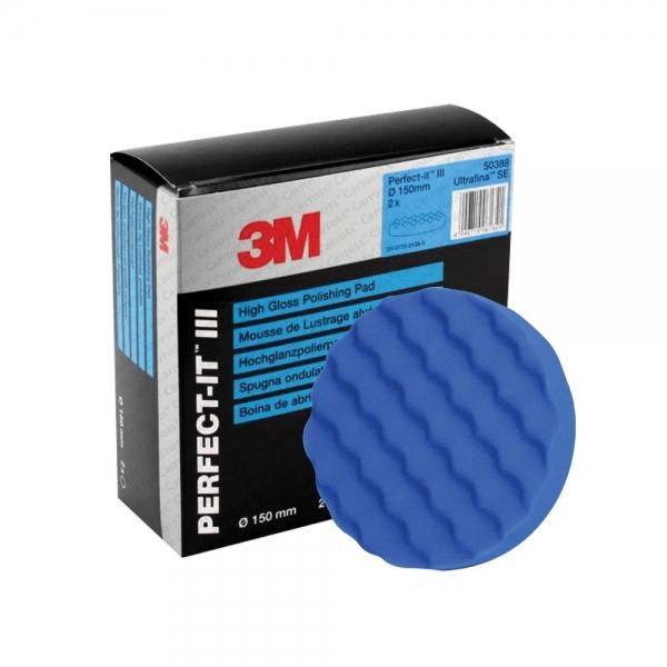 [3M50388] MOUSSE DE LUSTRAGE ALVEOLEE 3M