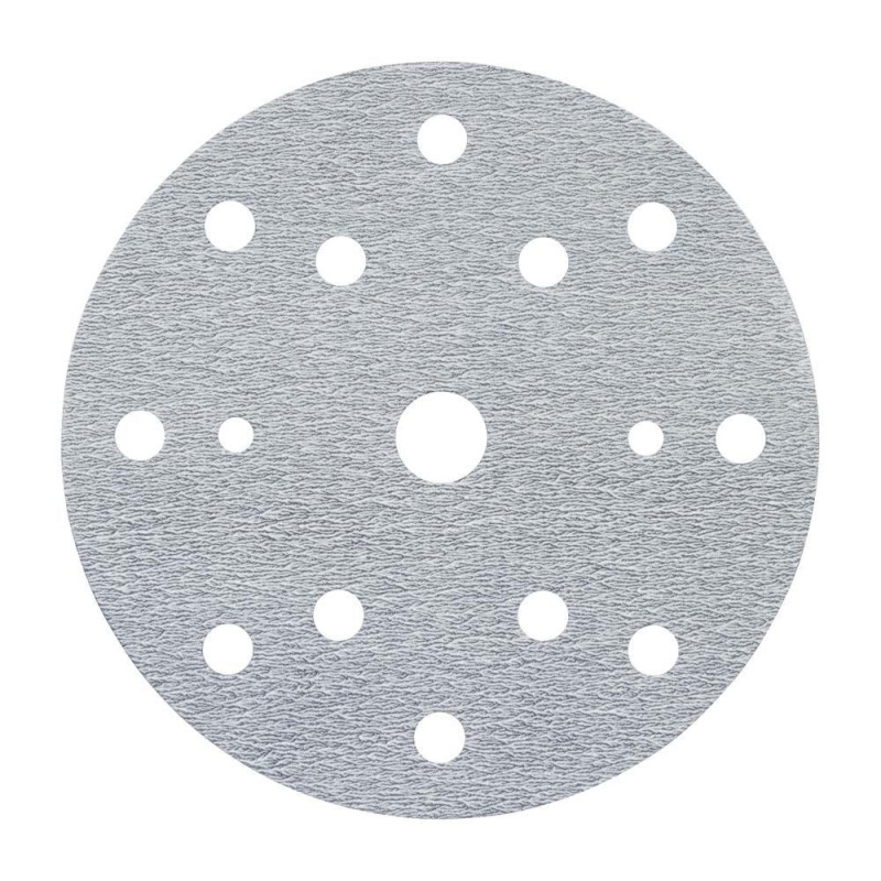 DISQUE ABRASIF 337U 3M